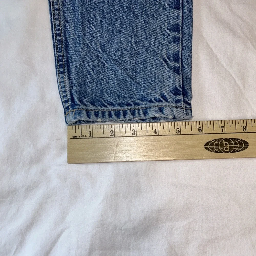 Zara women's jeans size 2 - Picture 7 of 11
